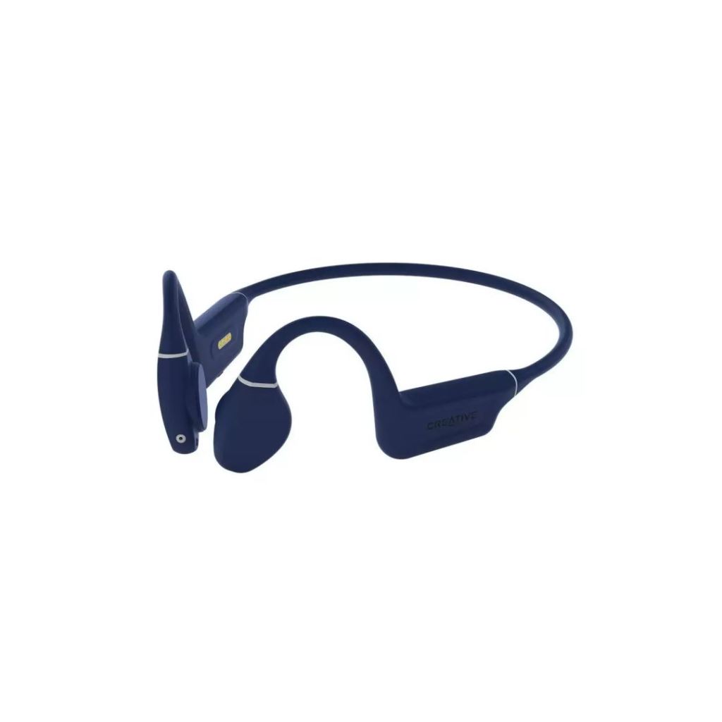 Creative Outlier Free Pro Bluetooth fejhallgató kék (51EF1081AA000) Creative Outlier Free Pro Bluetooth fejhallgató kék (51EF1081AA000)