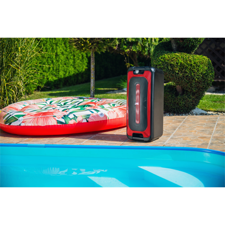 Jvc XSEP424B Bluetooth hangfal