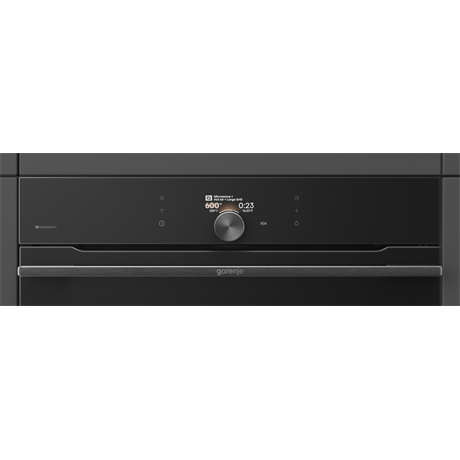 Gorenje BCM4058B Beépíthető sütő Fekete