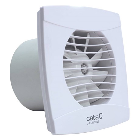 Cata UC-10 HYGRO Szellőztető ventilátor Cata UC-10 HYGRO Szellőztető ventilátor