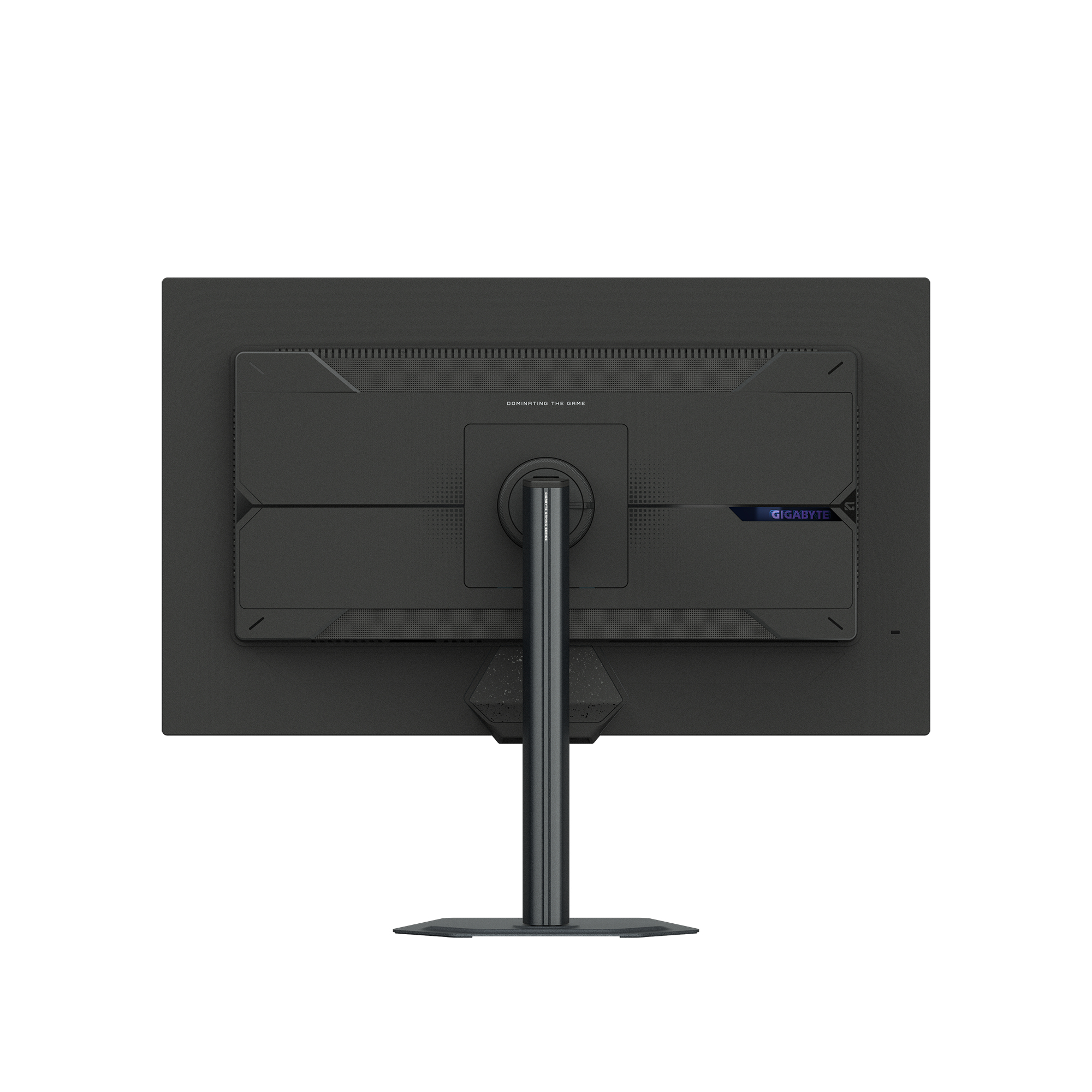 GIGABYTE 27" M27Q2 QD Monitor - 2560x1440, QHD, LED, IPS, 200Hz, 1ms, G-Sync, Pivot, Fekete