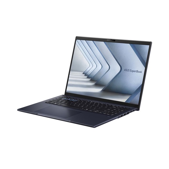 Asus Expertbook B5 B5604CMA-QY0475 Notebook Fekete