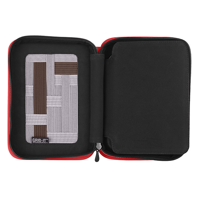Cocoon tablet tok 7 inch, piros