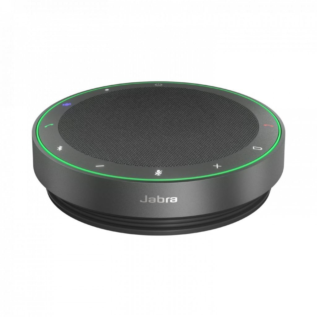 Jabra Speak2 75, MS Teams, Link 380a
