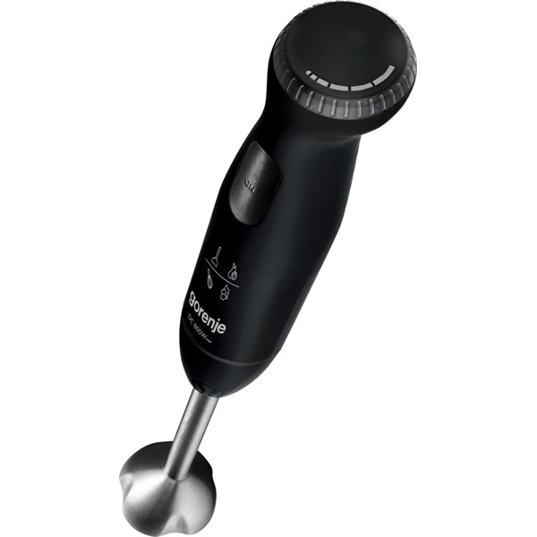 Gorenje HBC802QB 2in1 fekete botmixer Gorenje HBC802QB 2in1 fekete botmixer