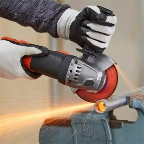 Black and Decker BEG120-QS SAROKCSISZOLÓ 800W