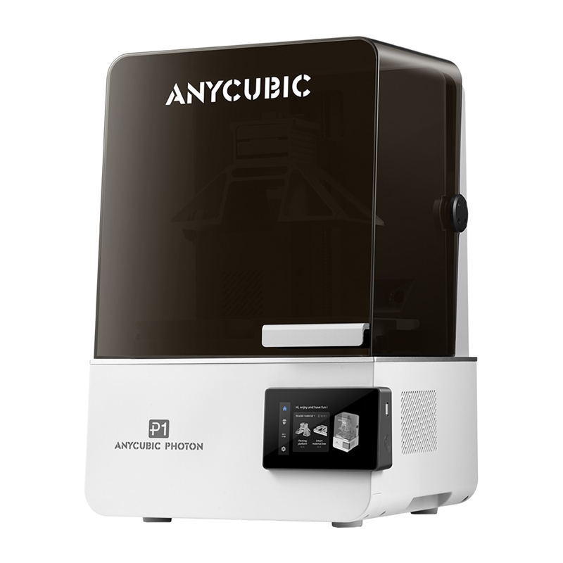 Anycubic Photon P1 3D-nyomtató