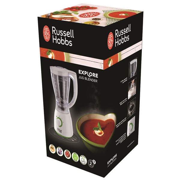 Russell Hobbs 22250-56 Explore turmixgép
