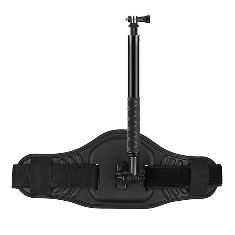 Puluz öv akciókamera tartóval (PU907) Puluz öv akciókamera tartóval (PU907)