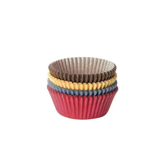 Tescoma DELÍCIA színes muffinpapír 6cm átmérőjű, 100db (630634.00) Tescoma DELÍCIA színes muffinpapír 6cm átmérőjű, 100db (630634.00)