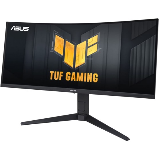  Asus 34" TUF Gaming VG34VQL3A FreeSync Premium Pro 1500R VA Monitor