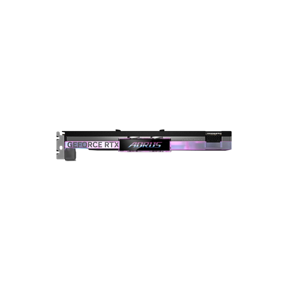 GIGABYTE AORUS GeForce RTX 5090 XTREME WATERFORCE WB 32G Videokártya