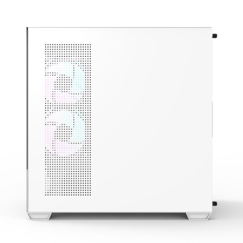 darkFlash DS900 AIR számítógépház Fehér 