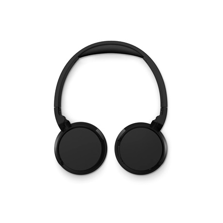 Philips TAH4209BK/00 Bluetooth Fejhallgató Fekete