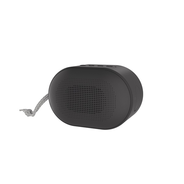 Audictus Aurora Mini RGB fekete Bluetooth hangszóró Audictus Aurora Mini RGB fekete Bluetooth hangszóró