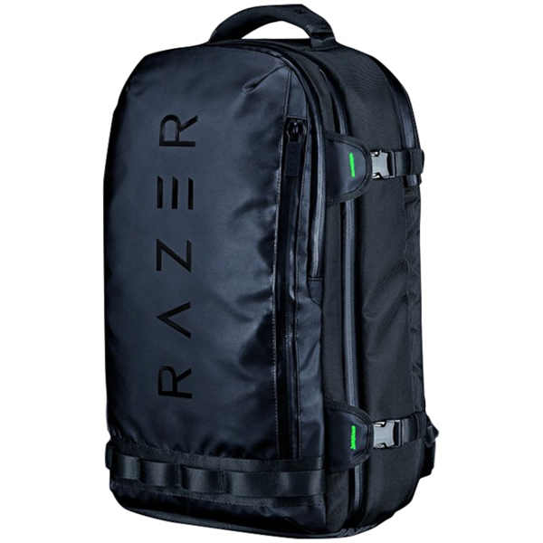 Razer Rogue V3 17,3" fekete notebook hátizsák Razer Rogue V3 17,3" fekete notebook hátizsák