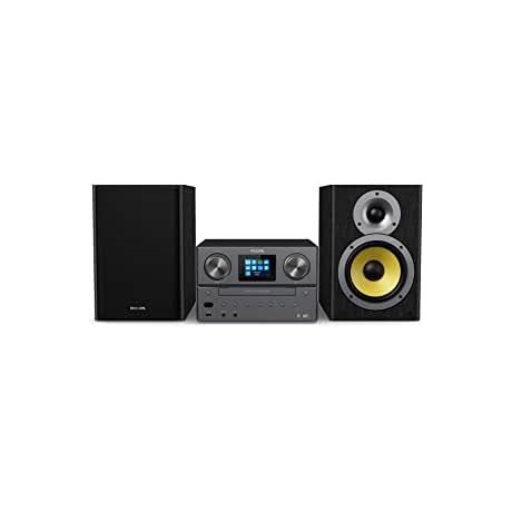 Philips TAM8905/10 MIKRO HIFI