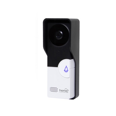 Home by Somogyi DPV260 VIDEÓ KAPUTELEFON SZETT