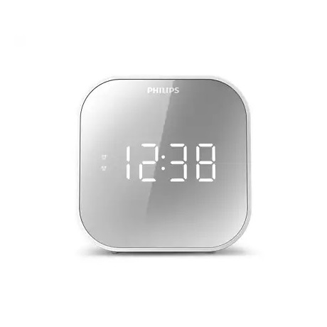 Philips TAR4406/12 ÉBRESZTŐÓRÁS RÁDIÓ