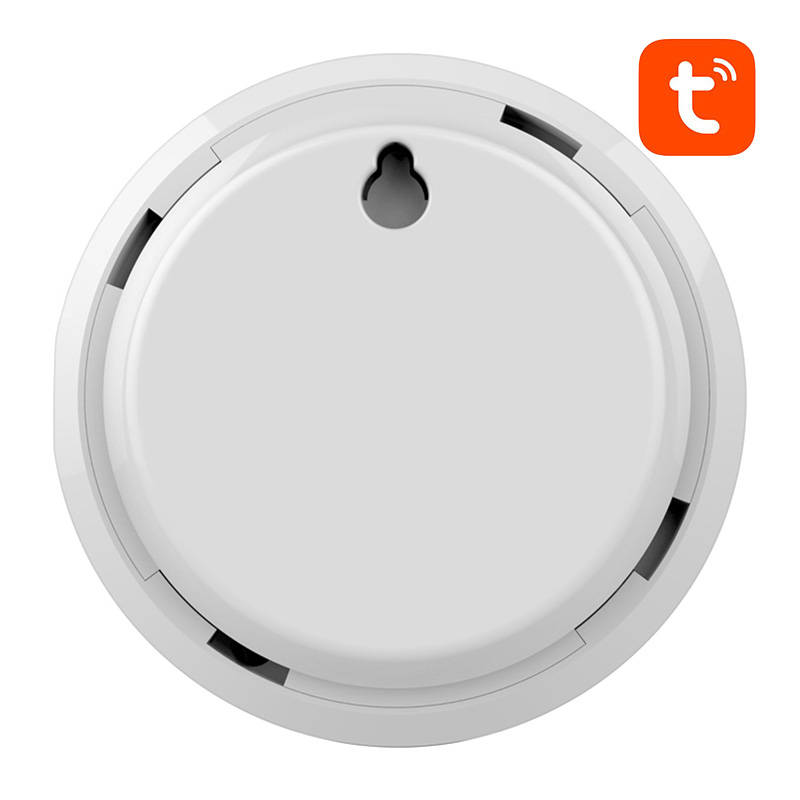 Smart Alarm Siren ZigBee NEO NAS-AB02B TUYA Smart Alarm Siren ZigBee NEO NAS-AB02B TUYA