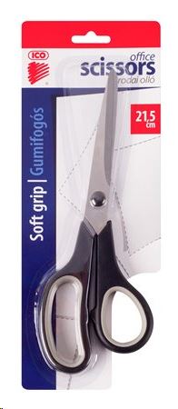ICO irodai olló 22 cm (7440060000) ICO irodai olló 22 cm (7440060000)
