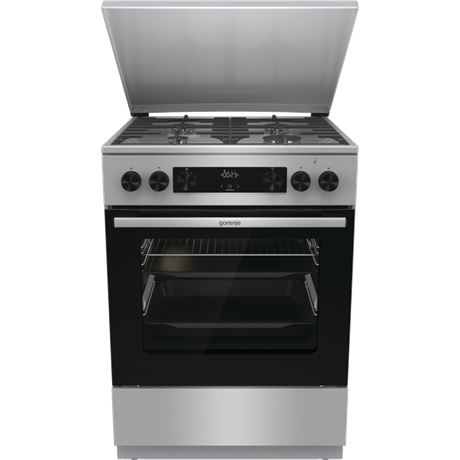 Gorenje GKS6C71XF Kombinált tűzhely