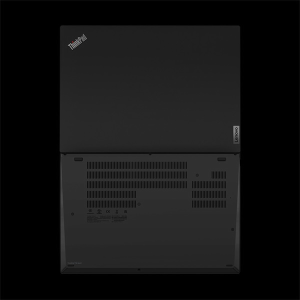 Lenovo ThinkPad T16 Gen 2 (Intel) laptop Win 11 Pro fekete (21HH002DHV)