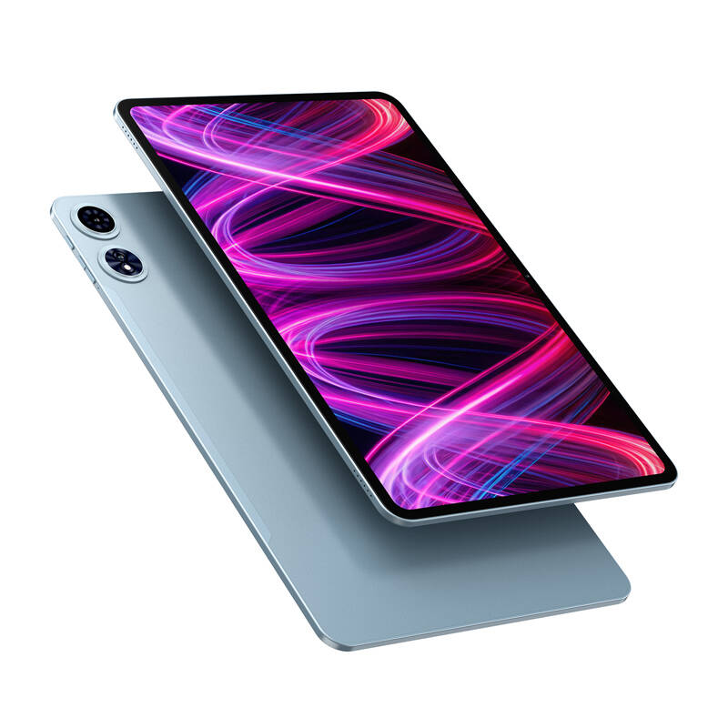 Teclast T60Plus 12'' 6/128 GB  Tablet Kék