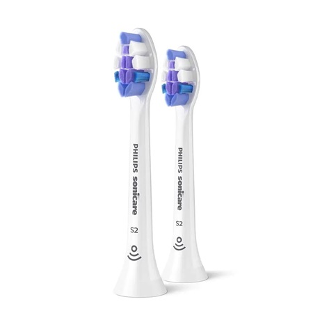 Philips HX6052/87   2db Fogkefefej 