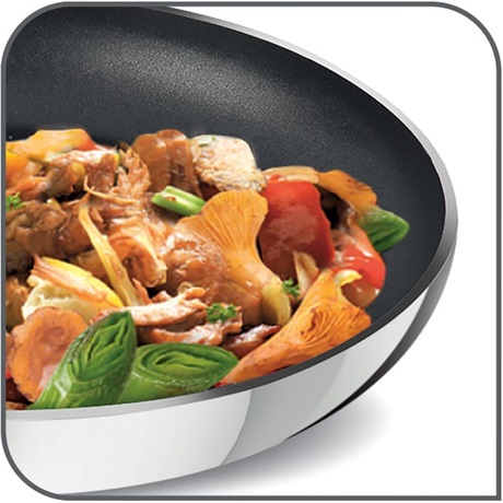 Tefal B9220204 SERPENYŐ 20 CM COOK EAT