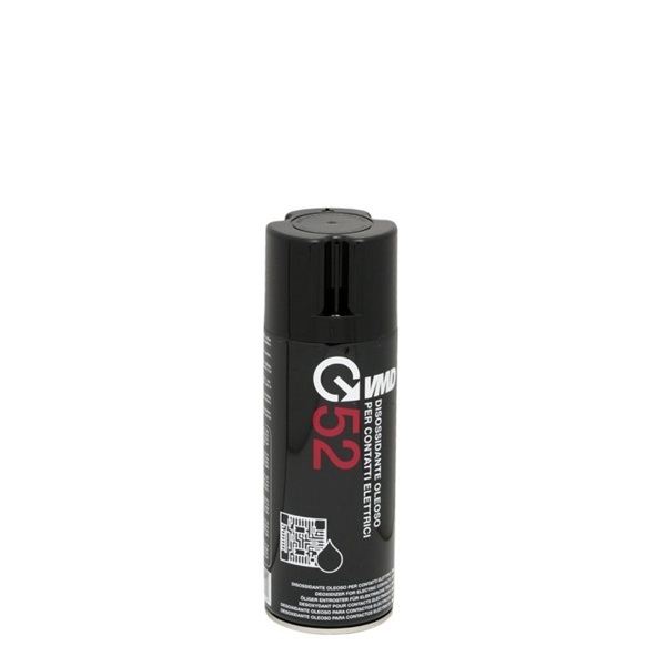 VMD 52 Oxidáció és szennyeződés eltávolító kontakt spray (400ml) (17252) VMD 52 Oxidáció és szennyeződés eltávolító kontakt spray (400ml) (17252)
