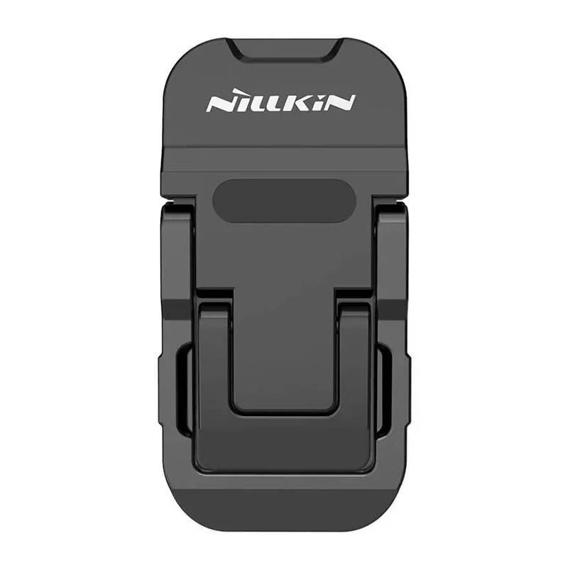 Nillkin Bolster Plus hordozható laptop állvány fekete (6902048234901)