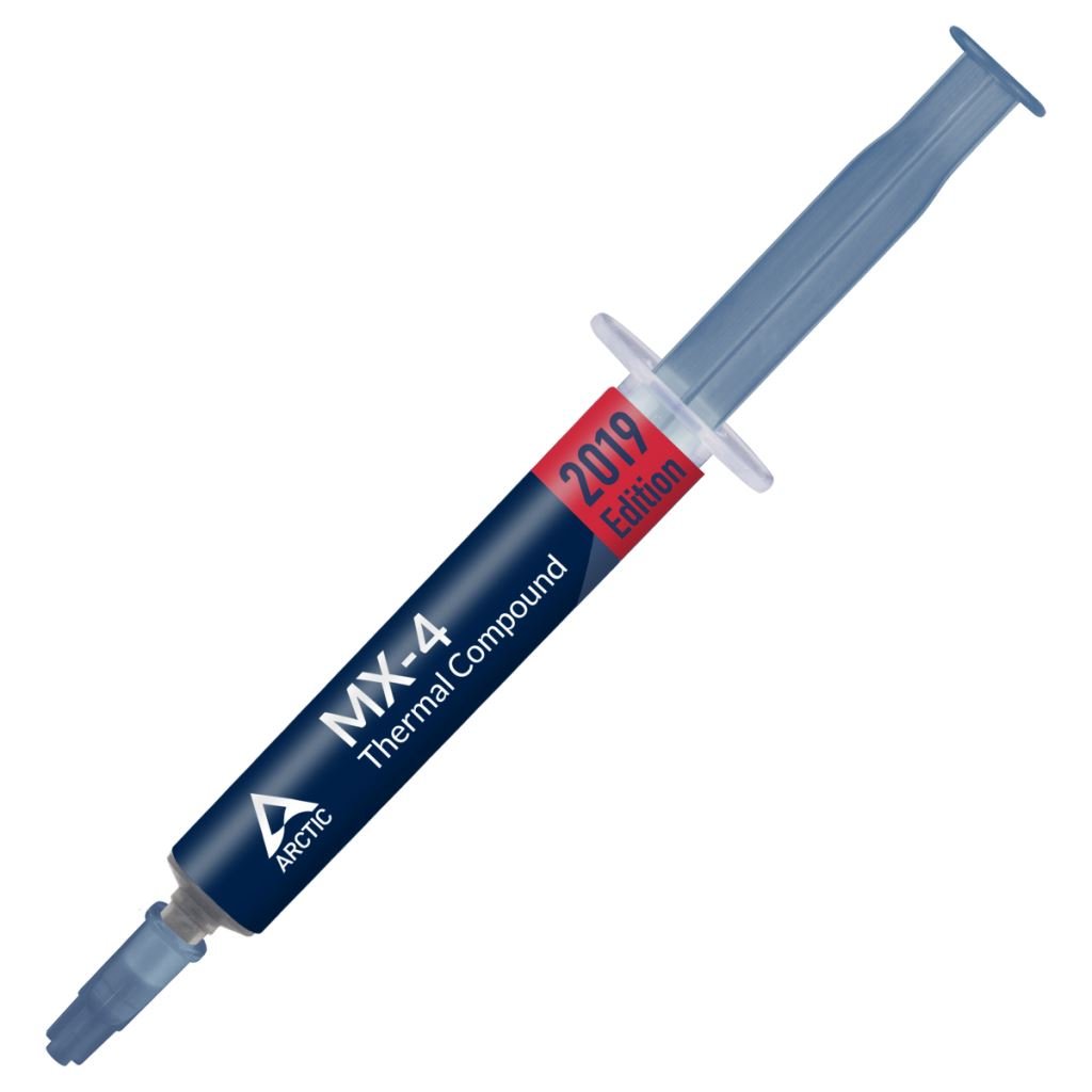 Arctic MX-4 (2019 Edition) hőpaszta 4g (ACTCP00002B) Arctic MX-4 (2019 Edition) hőpaszta 4g (ACTCP00002B)