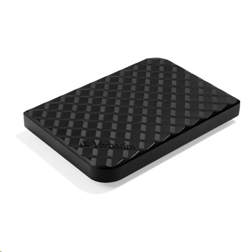 1TB Verbatim 2.5" Store 'n' Go USB 3.0 külső winchester fekete (53194)