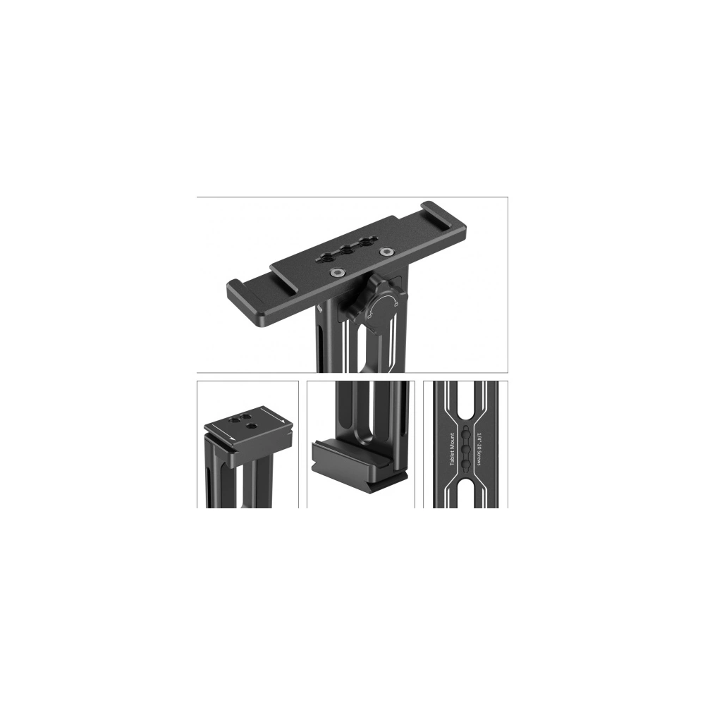 SMALLRIG Tablet Mount for iPad