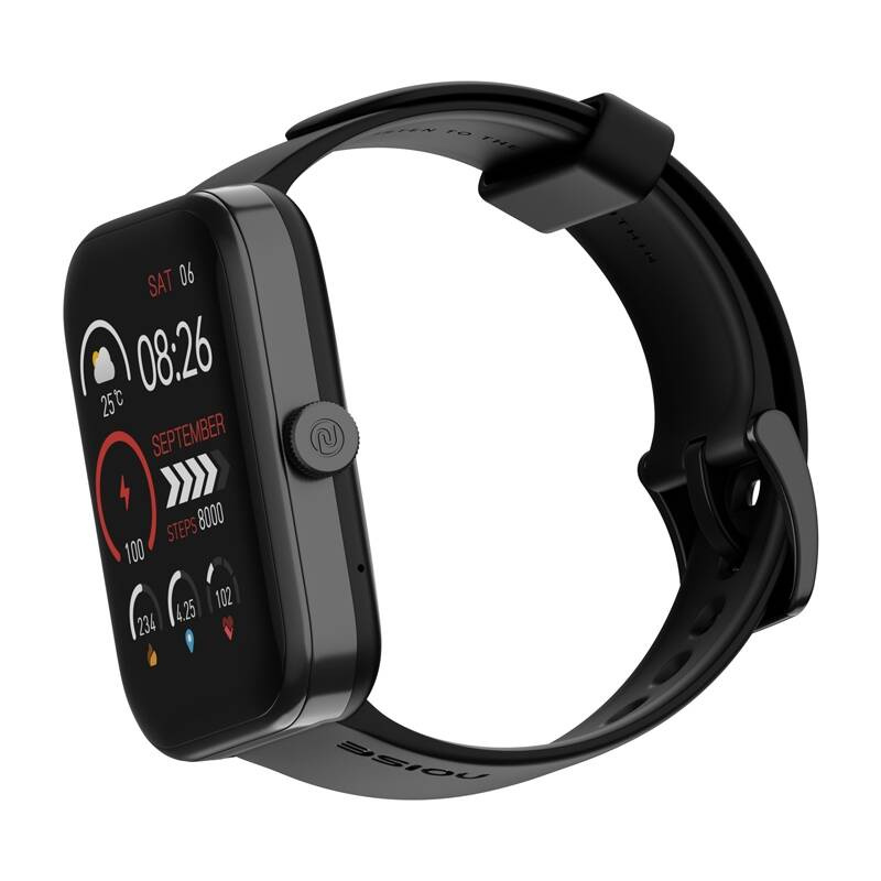  Pulse 2 Max Okosóra  Fekete