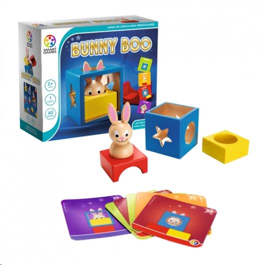 Bunny Boo készségfejlesztő építőjáték (SG 017, SG 037) Bunny Boo készségfejlesztő építőjáték (SG 017, SG 037)