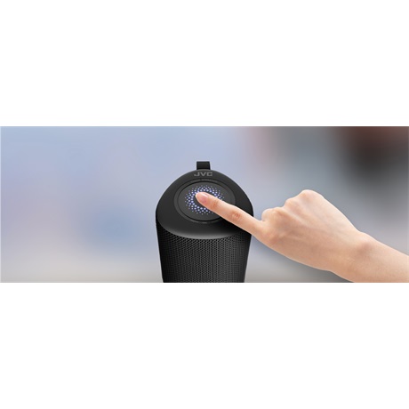 Jvc XSE423B BLUETOOTH HANGSZÓRÓ