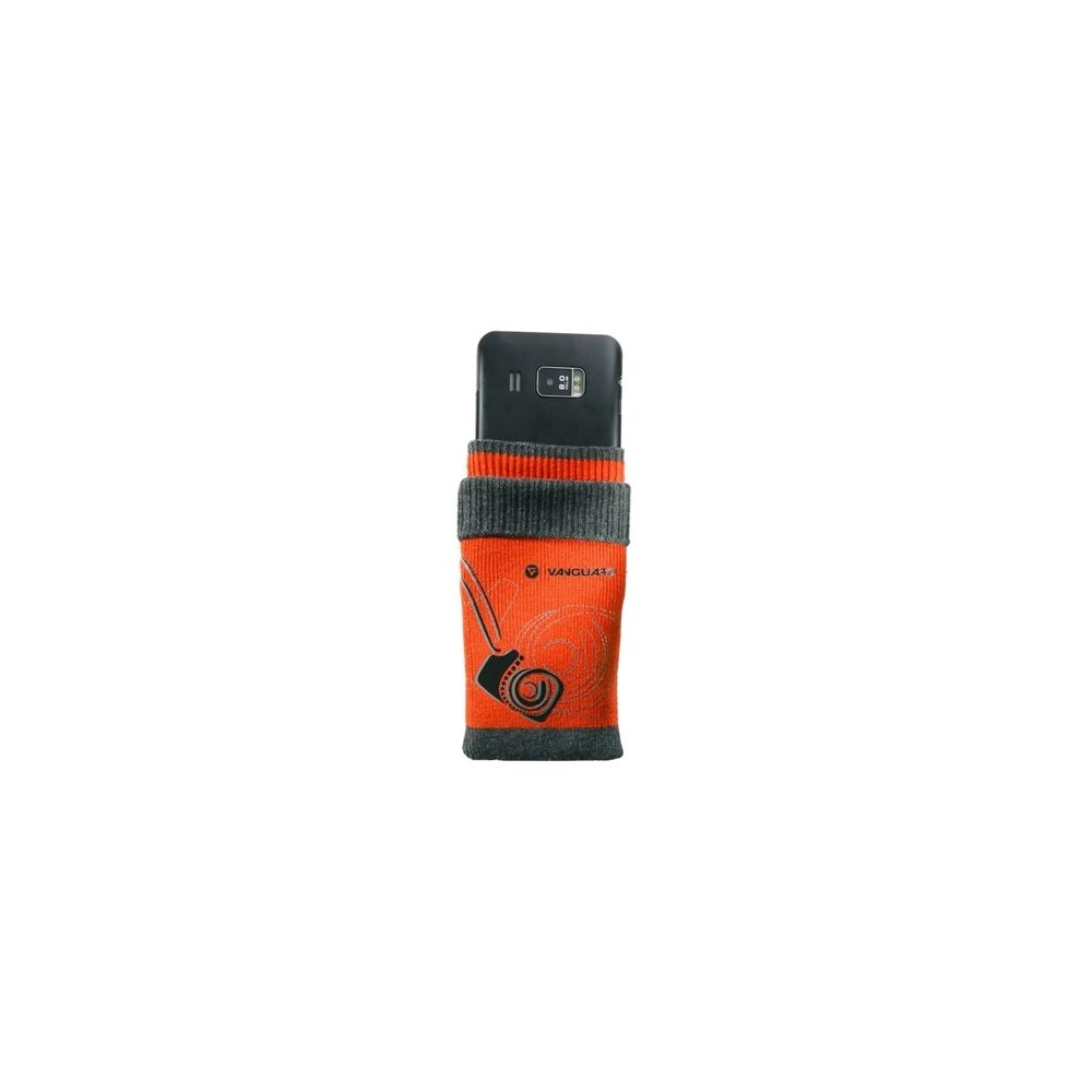 VANGUARD SEVILLA 6C ORANGE Kamera tok kompakt gépekhez és telefonokhoz Narancssárga VANGUARD SEVILLA 6C ORANGE Kamera tok kompakt gépekhez és telefonokhoz Narancssárga