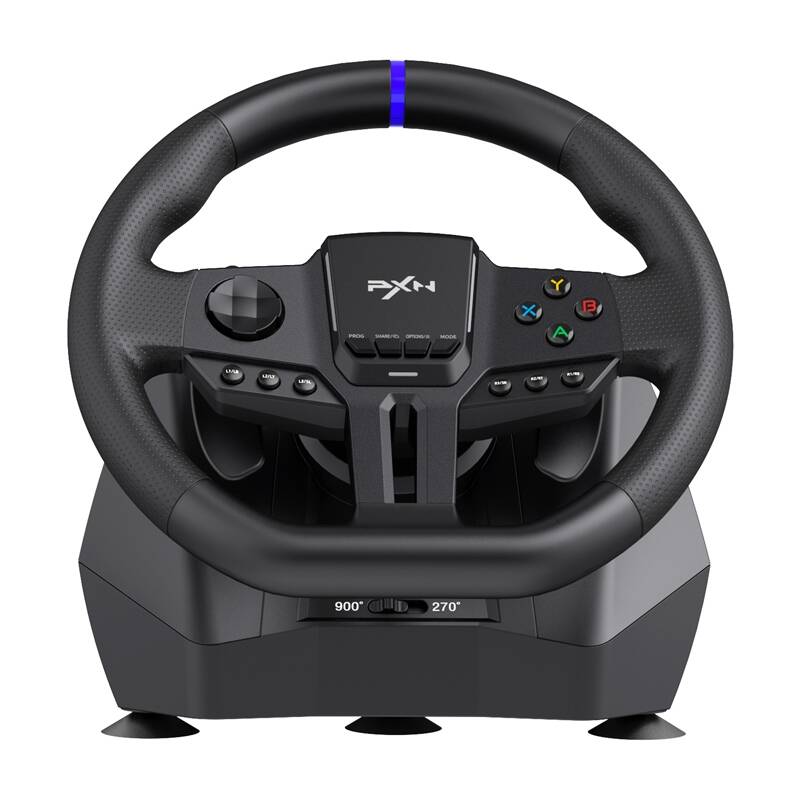 PXN-V900 Gen2 játékkormánykerék