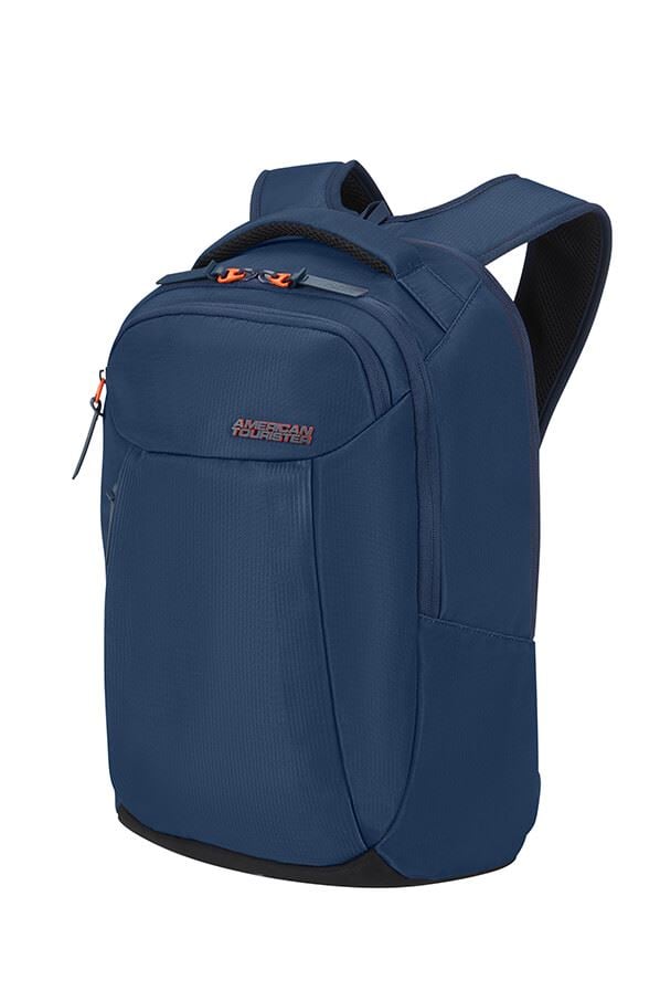 Samsonite American Tourister Urban Groove 15.6" Laptop hátizsák sötétkék (143778-1265) Samsonite American Tourister Urban Groove 15.6" Laptop hátizsák sötétkék (143778-1265)