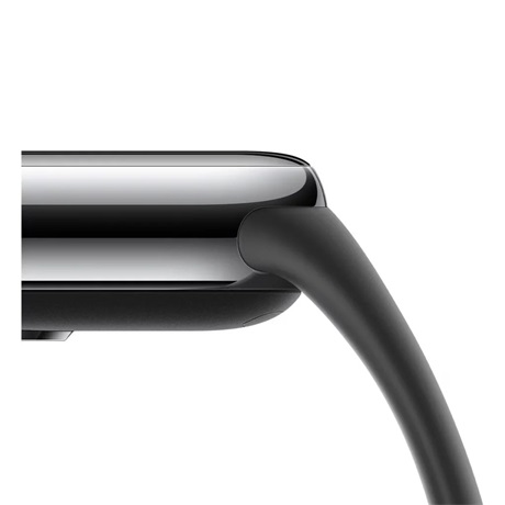 Xiaomi Smart Band 8 Graphite Black fekete aktivitásmérő
