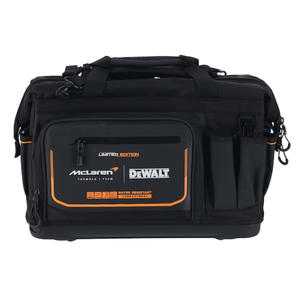 DEWALT McLaren  20 hüvelykes Szerszámtáska