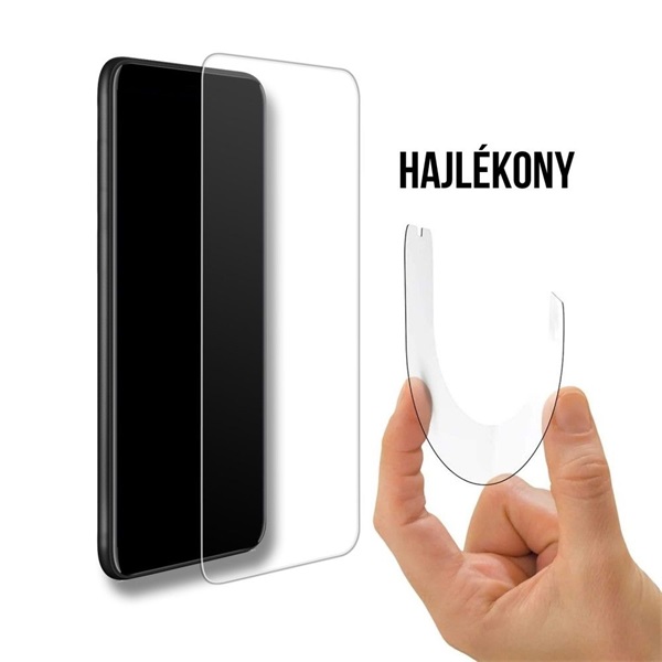 Cellect iPhone SE 2022/2020 kijelzővédő üvegfólia (LCD-IPHSE22-GLASS)