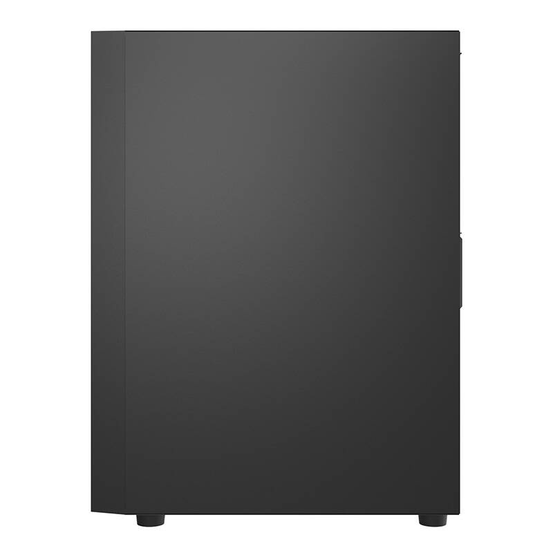 Darkflash A290 számítógépház Fekete 