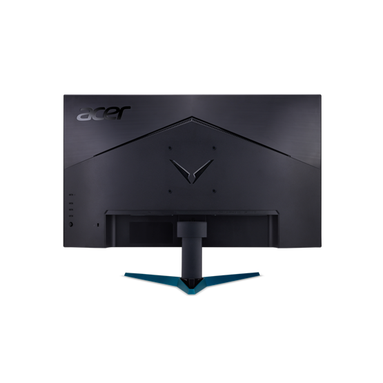 Acer 27" Nitro VG270UP6bmiipx Monitor - 2560x1440, QHD, LED, IPS, 144Hz, 1ms, FreeSync, Gamer, Fekete