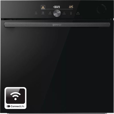 Gorenje BPSA6747DGWI Beépíthető elektromos sütő 
