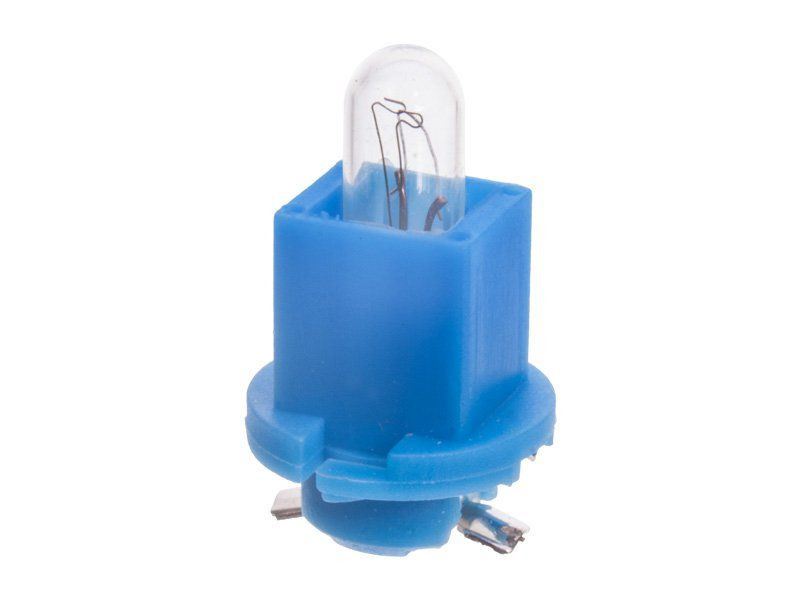 M-Tech ESBR BAX green halogén izzó 12V - 1.2W 1db (72Z54)