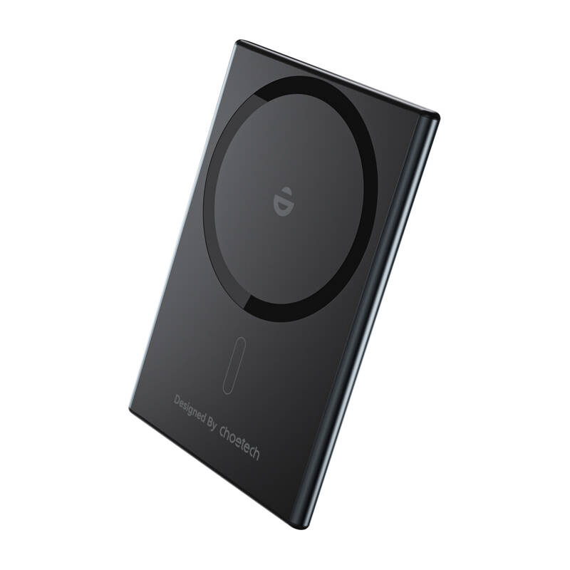Choetech B708 2000mAh thin Powerbank Fekete