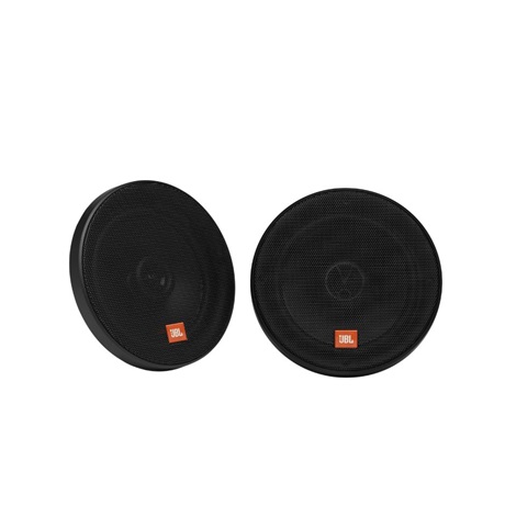JBL STAGE2 624 16,5cm-es 2 utas koaxiális hangszóró JBL STAGE2 624 16,5cm-es 2 utas koaxiális hangszóró